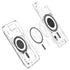 Funda Spigen para iPhone 16e – Ultra Hybrid Neo One (MagFit)